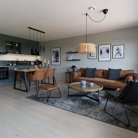 Mysig Laegenhet Mitt Pa Saelfjaellstorget Apartment Salen  Exterior photo