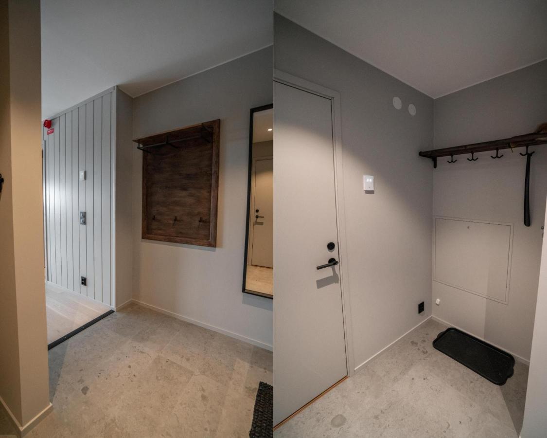 Mysig Laegenhet Mitt Pa Saelfjaellstorget Apartment Salen  Exterior photo