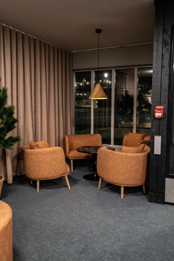 Mysig Laegenhet Mitt Pa Saelfjaellstorget Apartment Salen  Exterior photo